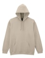 Heren Hoodie Gildan Softstyle SF500 Sand